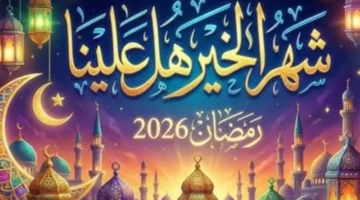 بمناسبة رمضان 2026.. صياغة نماذج تهنئة رسمية لزملاء العمل والشركات والمديرين بشكل احترافي